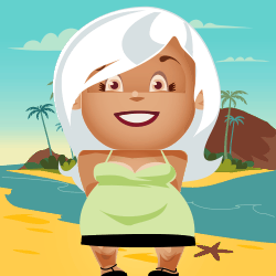 Avatar de damette