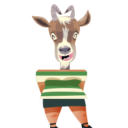 Avatar de moudoudoumou