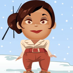Avatar de etincelle