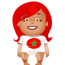 Avatar de ziwan