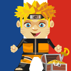 Avatar de Xpower18