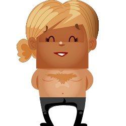 Avatar de ganaglob