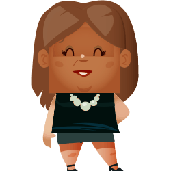 Avatar de melaine72