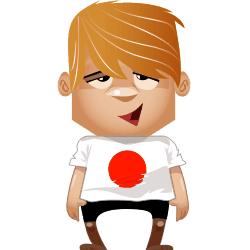 Avatar de NeoZake