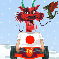 Avatar de jahdragon