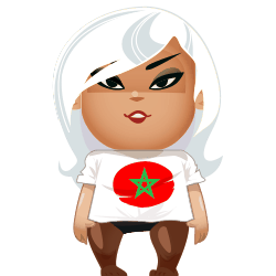 Avatar de monpouletame