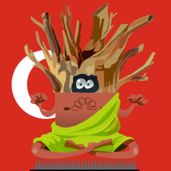 Avatar de bevakasha