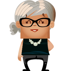 Avatar de mamynanette61