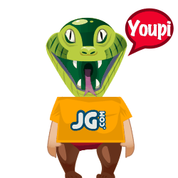 Avatar de volpe