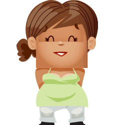 Avatar de mimipinson1806