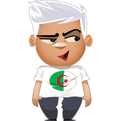 Avatar de tadjenanet43algerien