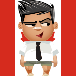 Avatar de antonyval