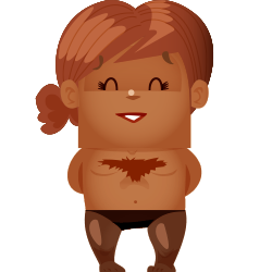 Avatar de Loulouttine0