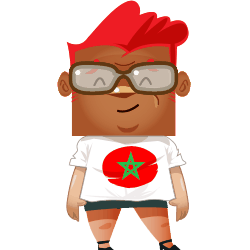 Avatar de STEPHIE56