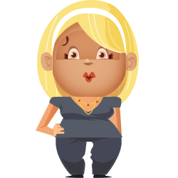Avatar de fleurebleue