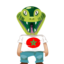 Avatar de LAKMAROC