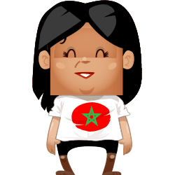 Avatar de Vaylinn