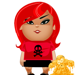 Avatar de gandhaa