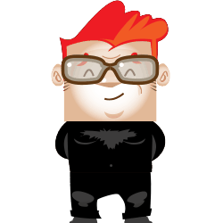 Avatar de toutenbleu