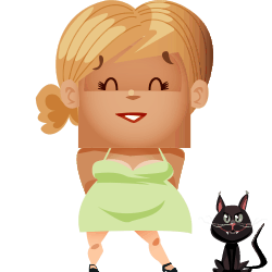 Avatar de ladameauxpiedsnus