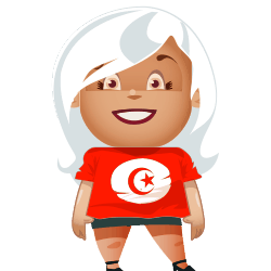 Avatar de asmaatunisienne