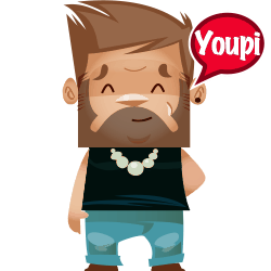 Avatar de alcalin