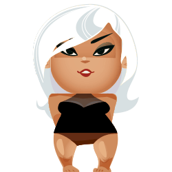 Avatar de xxGWENDALxx