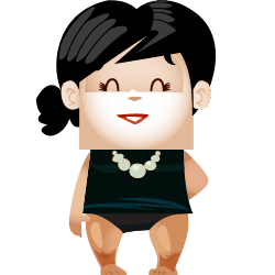 Avatar de Myosotis32