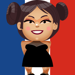 Avatar de sarahquette