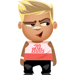 Avatar de InvinciblePirate