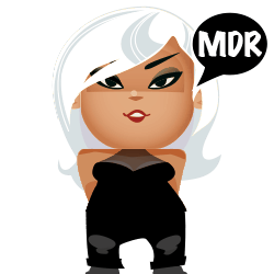 Avatar de yasmina40
