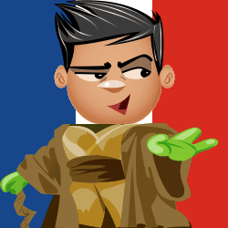 Avatar de GrandBomber