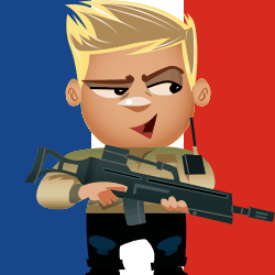 Avatar de DoCZmB35