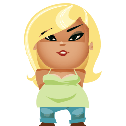 Avatar de celiane71