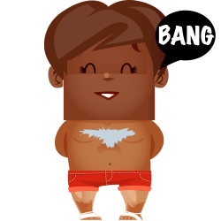 Avatar de MisterBoonBoon