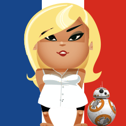 Avatar de LILOULI456