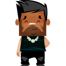 Avatar de ImBackGangGangGang