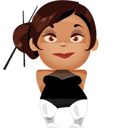 Avatar de Crapulette0605