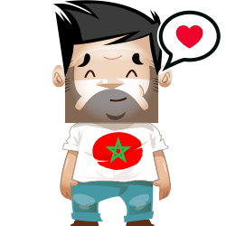 Avatar de Ayoubiscool76