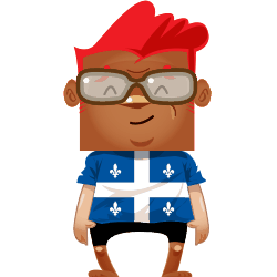 Avatar de polie45