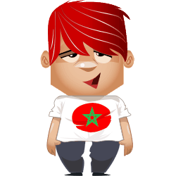 Avatar de gougoumaroc