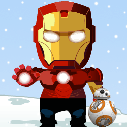 Avatar de Romainblue