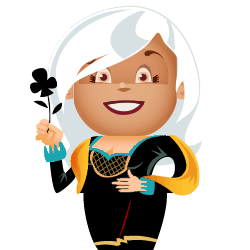 Avatar de IsabelleIsabelle