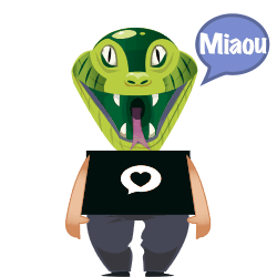 Avatar de Egoraptor