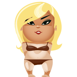 Avatar de ChenJulie
