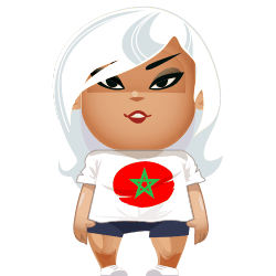 Avatar de noradu77