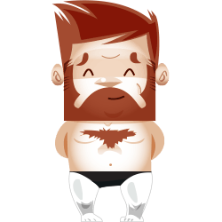 Avatar de judoka621