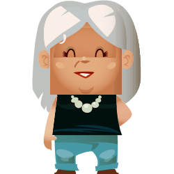 Avatar de india75