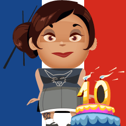 Avatar de danse31
