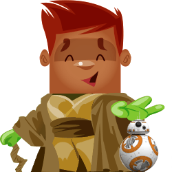 Avatar de Kidsuricata